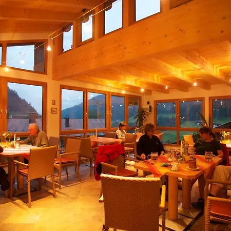 Gatterer Πανσιόν 3*