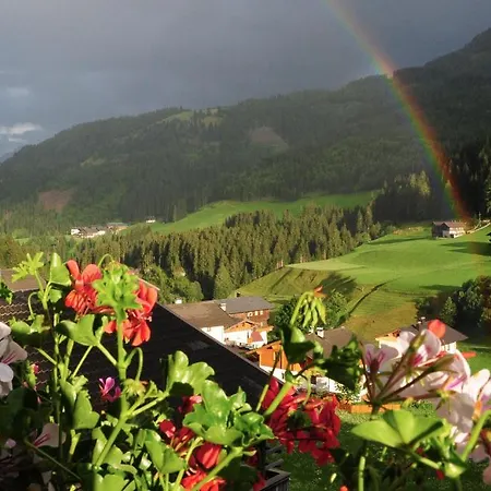 Gatterer 3* Maria Luggau