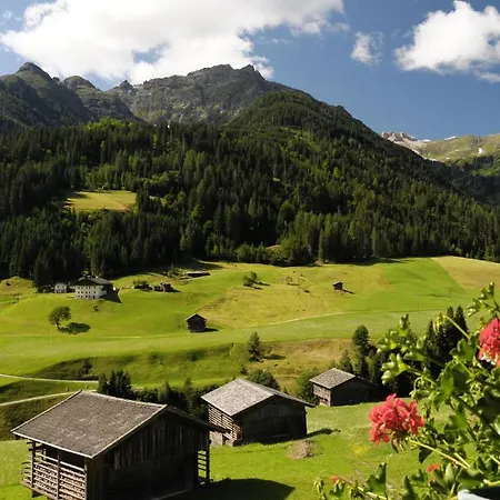 Gatterer ماريا لوغاو