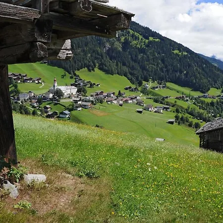 Gatterer 3* ماريا لوغاو