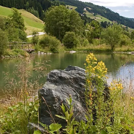 Gatterer بيت ضيافة