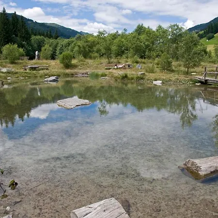 بيت ضيافة Gatterer 3*