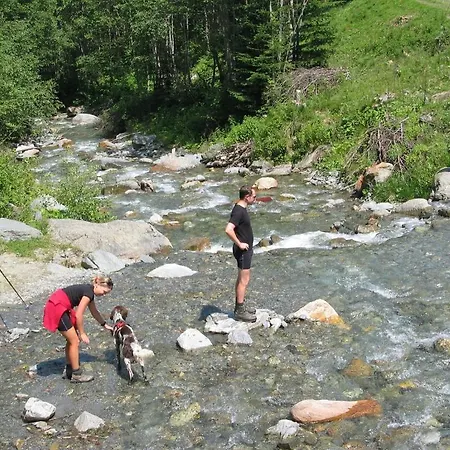 Gatterer Πανσιόν 3*