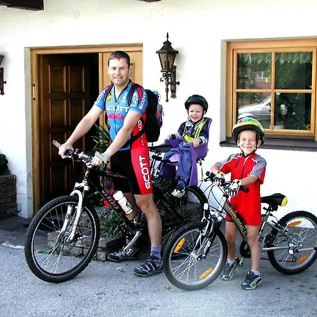 بيت ضيافة Gatterer ماريا لوغاو