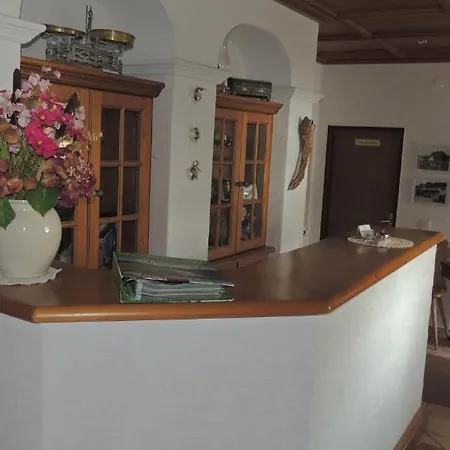 Gatterer 3* Maria Luggau