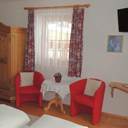 Πανσιόν Gatterer