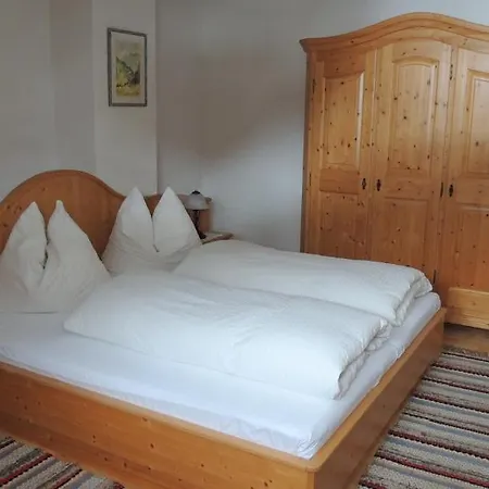 Gatterer 3* ماريا لوغاو