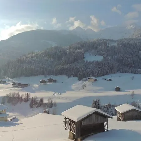 Gatterer بيت ضيافة ماريا لوغاو