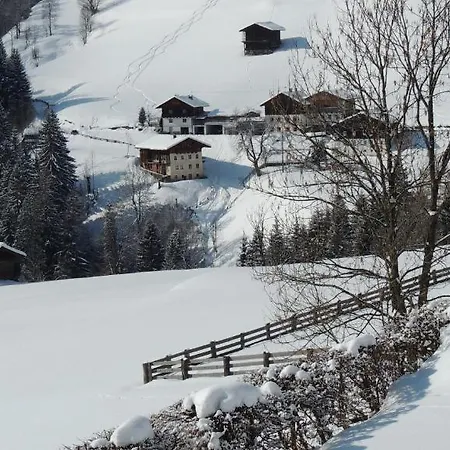 Gatterer Maria Luggau