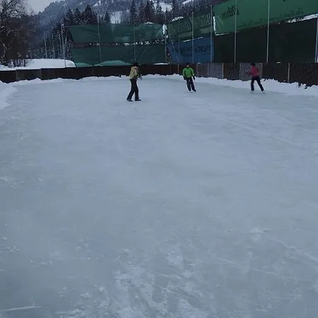 Gatterer Πανσιόν