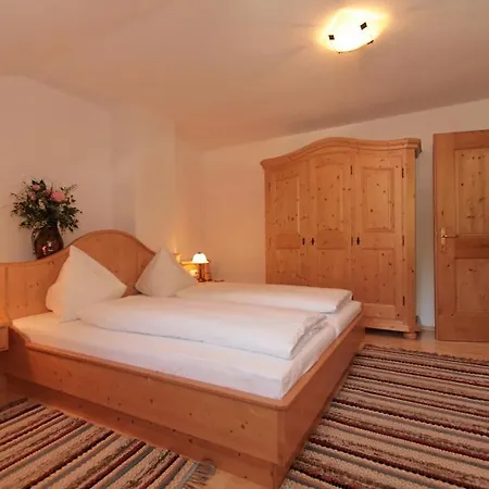 Πανσιόν Gatterer Maria Luggau