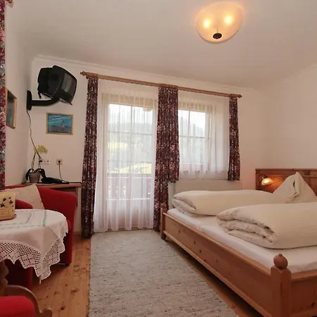 Gatterer 3* ماريا لوغاو