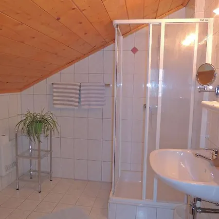 Gatterer Πανσιόν Maria Luggau