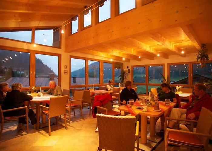 Gatterer Pensjonat 3*