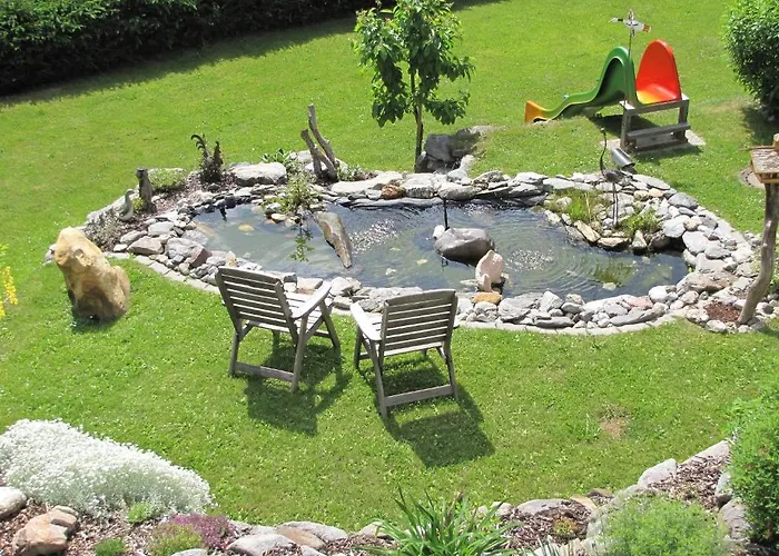 Gatterer 3* Maria Luggau