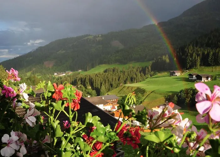 Gatterer 3* Maria Luggau