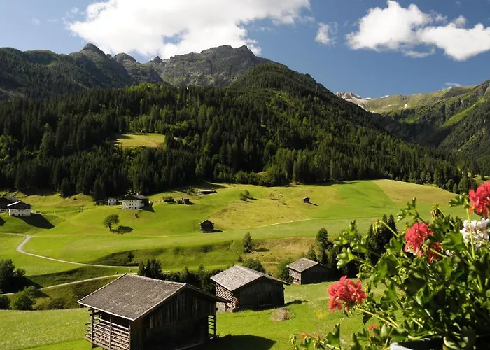 Gatterer Maria Luggau