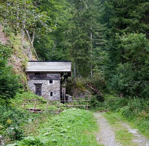 Pensjonat Gatterer 3*