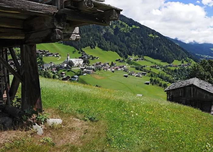 Gatterer 3* Maria Luggau