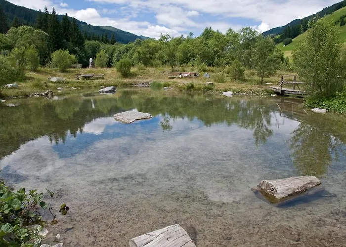 Pensjonat Gatterer 3*