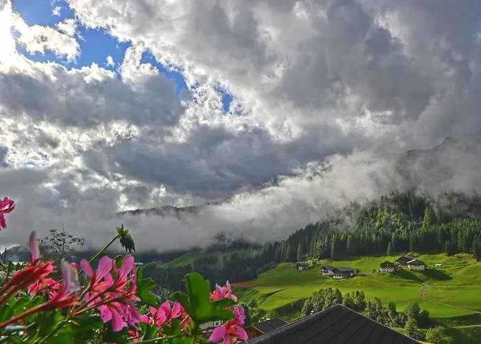 Pensjonat Gatterer Maria Luggau