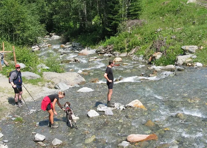 Gatterer Pensjonat 3*