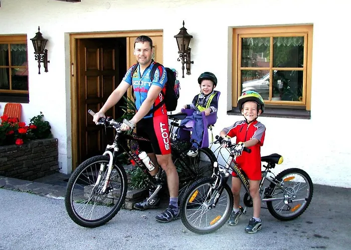 Affittacamere Gatterer Maria Luggau