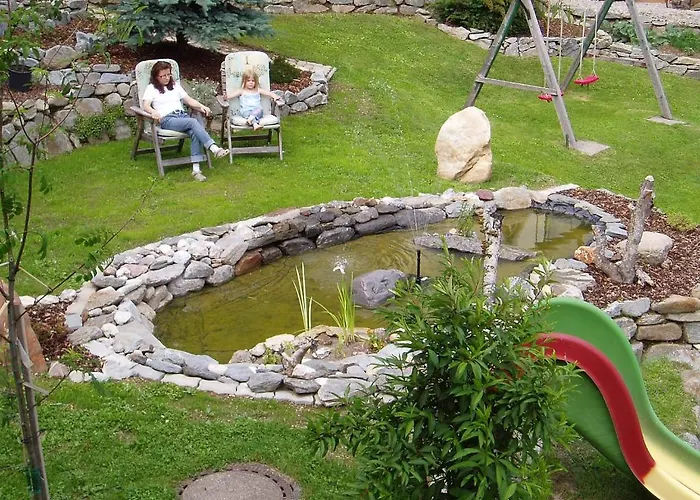 Gatterer Affittacamere Maria Luggau