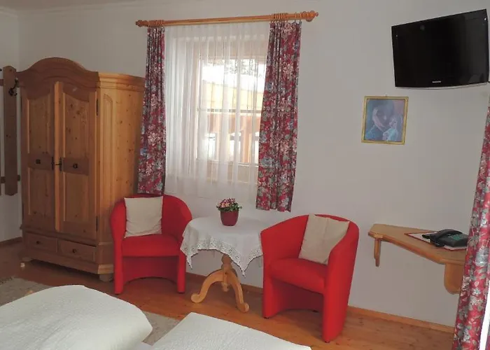 Affittacamere Gatterer