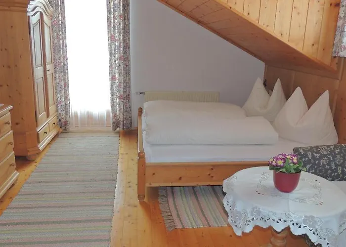 Gatterer Pensjonat 3*