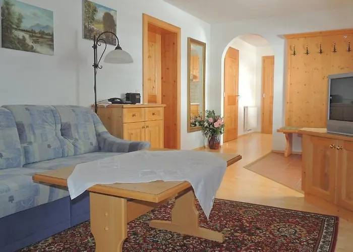 Gatterer Pensjonat 3*