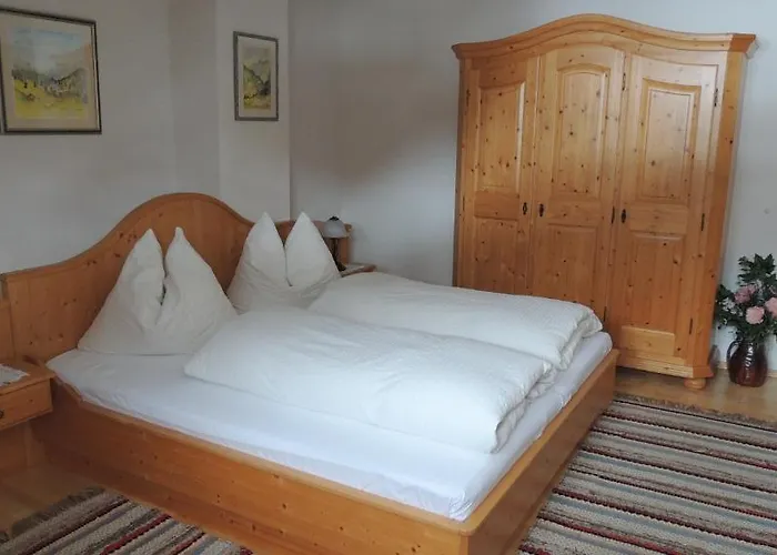 Gatterer 3* Maria Luggau