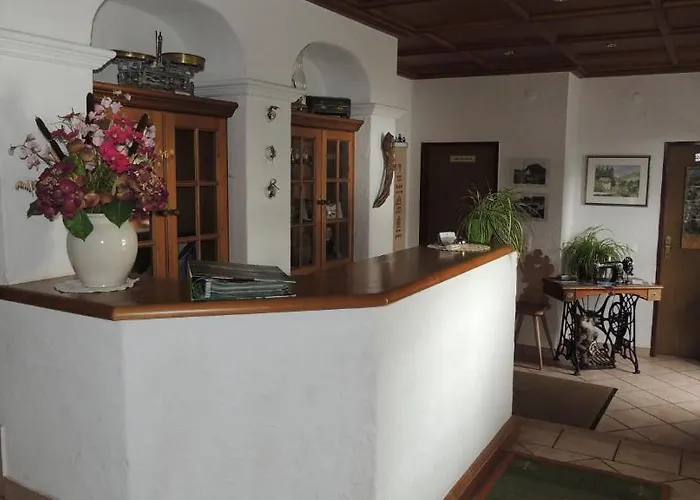 Affittacamere Gatterer Maria Luggau