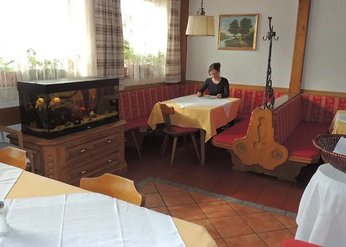 Gatterer Maria Luggau