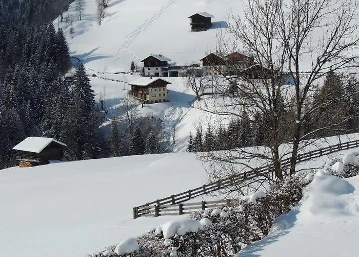 Gatterer Maria Luggau