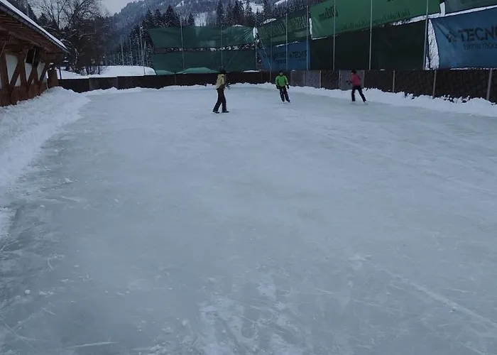 Gatterer Affittacamere