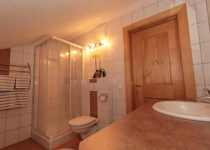 Gatterer Pensjonat 3*