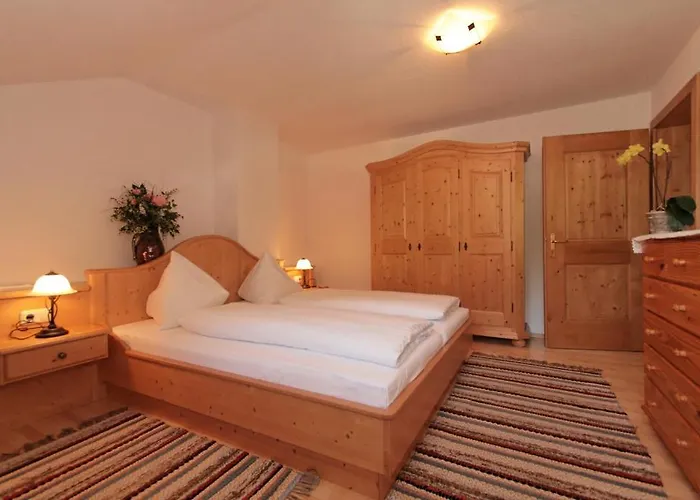 Pensjonat Gatterer Maria Luggau