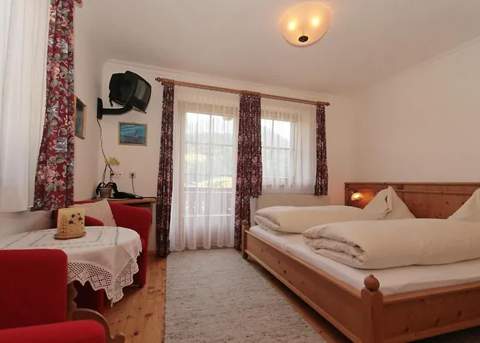 Gatterer 3* Maria Luggau