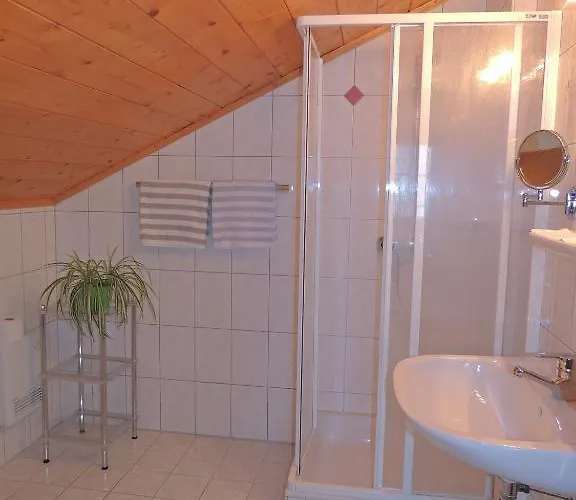 Gatterer Affittacamere Maria Luggau