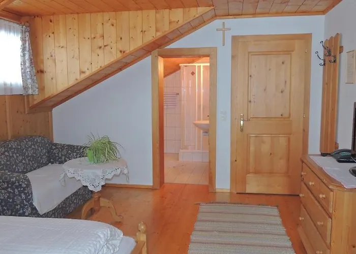 Gatterer Pensjonat 3*