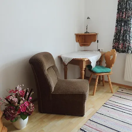 Gatterer Guest house 3*