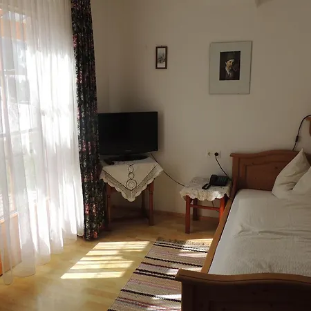 Guest house Gatterer