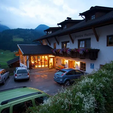 Guest house Gatterer