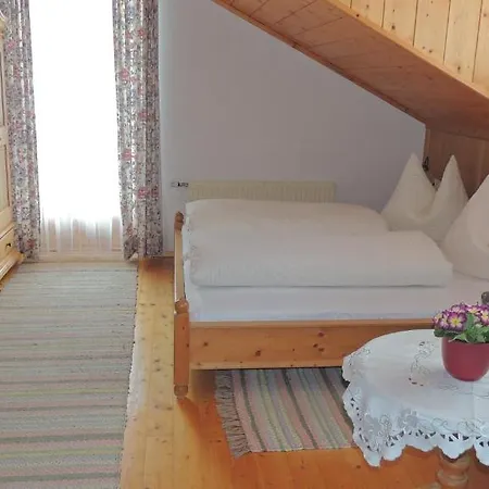 Gatterer Guest house 3*
