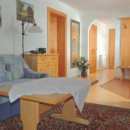 Gatterer Guest house 3*