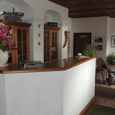 Guest house Gatterer Maria Luggau
