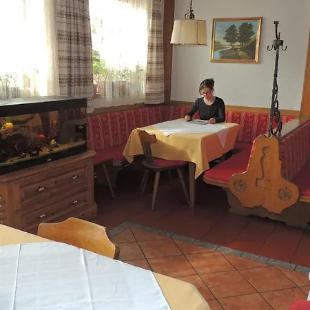 Gatterer Maria Luggau