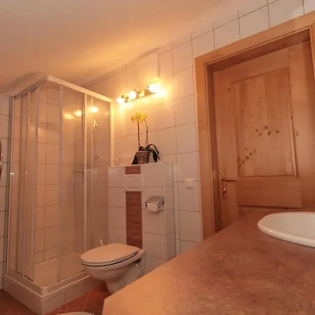 Gatterer Guest house 3*