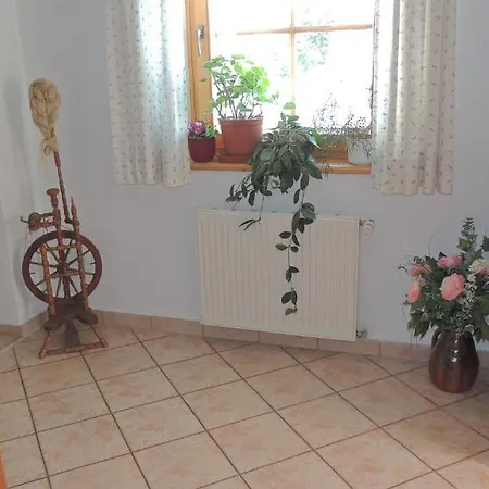 Gatterer Guest house